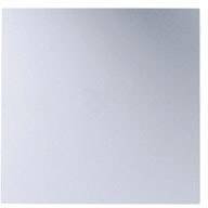 Przycisk Jung A590AL aluminiowy