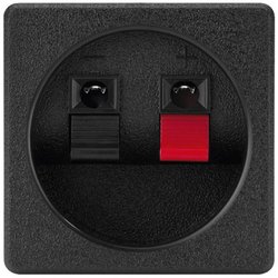 Połączenie zaciskowe głośnika Monacor ST-950 Monacor Zacisk LS ST-950 1 szt.