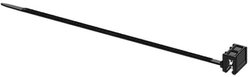 Opaska kablowa WKK ART005907, 160 mm, poliamid 6.6, 1 szt.