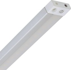 Lampa podświetlająca LED Müller-Licht Cassia Sensor 20000096 LED LED wbudowany na stałe 8 W biały