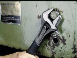 Klucz regulowany Bahco  9070 1 szt.