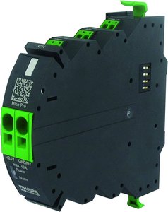 Moduł zasilający Murr Elektronik 9000-41190-0000000, 1 szt.
