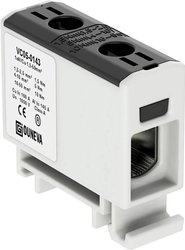 Blok rozdzielający Ouneva Group VC05-0143   1 szt.