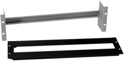 Adam Hall 19-calowe części 87475 - 19-calowa osłona 3 U do automatycznych wyłączników Panel rack 19'' Adam Hall 87475 87475 3 U