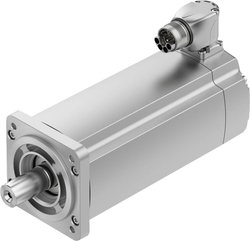 Silnik serwo FESTO EMMT-AS-80-M-LS-RMB 5255436, 4.1 A, 17.1 A