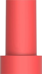 Obudowa złącza pin męskiego na kabel TE Connectivity DT Serie DT04-3P-C017, piny: 3, 1 szt.