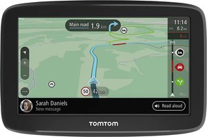 Nawigacja TomTom GO Classic EU 6'' EU45 15.2 cm 6 cal Europa