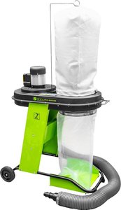 System odciągu Zipper ZI-ASA550E 1 szt.