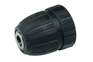 Szybkozaciskowy uchwyt wiertarski ''Economy line'' Wolfcraft 2641000
