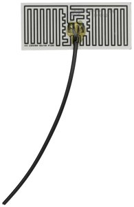 Folia grzewcza Thermo TECH 2145593, 8 W, (D x S) 140 mm x 60 mm
