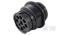 TE Connectivity TE ICT HD10 HD10-9-1939PE-B022, 1 szt.