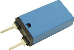 Bezpiecznik z funkcją Auto-Reset, AN-271Cliff FC67208