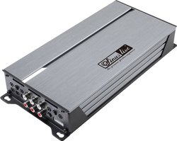 Sinuslive SL-A8005D 5-kanałowy wzmacniacz mocy Wzmacniacz samochodowy Sinuslive SL-A8005D