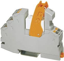 Moduł przekaźnikowy Phoenix Contact RIF-1-RPT-LDP-24DC/2X21 24 V/DC 8 A 2 zestyki przełączne  1 szt.