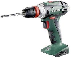 Wiertarko-wkrętarka akumulatorowa Metabo BS 18 Quick 602217840 18 V  bez akumulatora