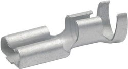 Klauke 2730 Konektor płaski żeński 1 szt.