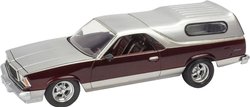 Model samochodu Revell RV 1:25 1978 El Camino Camper