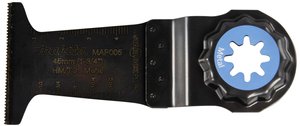 Ostrze do multinarzędzia Makita  B-66363  1 szt.