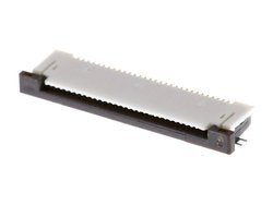 Złącze FFC, FPC Molex MOL Micro Solutions 541043031, piny: 30, 500 mA, 1500 szt.