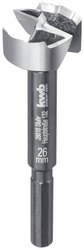 Wiertło forstnera kwb 706326 26 mm   1 szt.