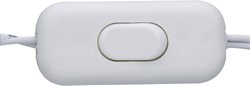 Paulmann 70727 YourLED Przełącznik kołyskowy 12 V tworzywo sztuczne (D x S x W) 2.6 x 6 x 1.5 cm 1 szt.