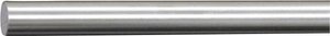 Wał ze stali srebrzanki Reely  (Ø x D) 4 mm x 500 mm