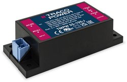 Zasilacz AC/DC TracoPower TMPW 25-124-J TMPW 25-124-J 1.04 A 25 W 24 V/DC  1 szt.