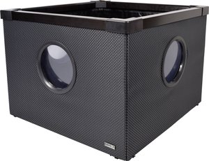 Hozelock 3085 0000 Akwarium Outdoor Aquarium   500 l