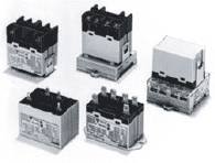 Przekaźnik mocy Omron G7L2AT24DC, monostabilny, 1 cewka, 250 V/AC, 25 A, 1 szt.