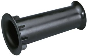 Monacor BR-45TR rurka odbijająca basy  135 mm Średnica wewnętrzna:39 mm