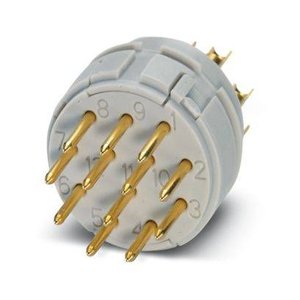 Złącze RC-12P1N120000 Phoenix Contact 1596856  Zawartość: 1 szt.