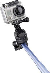 Selfie Stick Mantona Handstativ 20534, 1 szt.