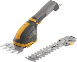 Nożyce do trawy, Nożyce do krzewów STIGA SGM 102 AE zaw. akumulator, z akcesoriami 10.8 V