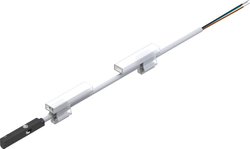 Przełącznik zbliżeniowy FESTO SMT-10M-PS-24V-E-2,5-L-OE 551373 1 szt.