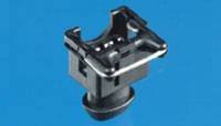 Styk zaciskany TE Connectivity 927783-3 927783-3, wire-to-board, piny: 1, 1 szt.