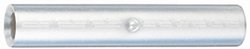 Łącznik kablowy Klauke 224R, (O x L) 6.8 mm x 70 mm, 25 mm2