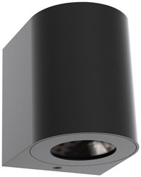 Zewnętrzna lampa ścienna Nordlux Canto 2 49701003 12 W IP44