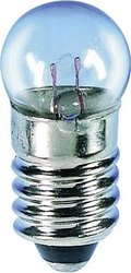 Żarówka Barthelme 642530, E10,0.75 W, 2.5 V