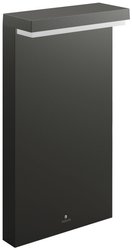 Ultrawydajna lampa zewnętrzna Philips Bustan o mocy 3,8 W Oprawa bazowa LED Philips Bustan 8720169257290 3.8 W