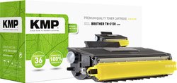 KMP Toner Zamiennik Brother TN-3130, TN3130 zamiennik Czarny 3500 strony B-T87