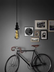 Żarówka LED OSRAM 4058075269941 E-27 4 W = 15 W 150 lm ciepła biel 1 szt.