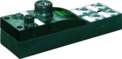 Moduł Cube67 magistrali Profibus DP Cube67 BN-P. Akcesorium Murr Elektronik 56501 1 szt.
