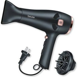 Suszarka do włosów Beurer 58621 1 szt.