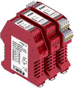 Moduł przekaźnika NO Pizzato Elettrica CS AR-05V02.