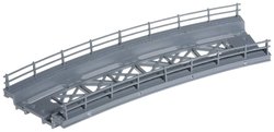 Most kolejowy NOCH 21350 H0  (D x S) 180 mm x 65 mm