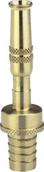 Zraszacz mosiężny komfortowy do węża13 mm (1/2 '' ), Pistolet ogrodowy GARDENA 07165-20