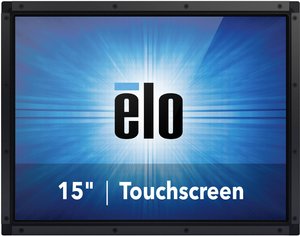 Monitor dotykowy elo Touch Solution E326154 1 szt.