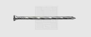 Gwóźdź SITOR SWG   (Ø x D) 4.1 mm x 100 mm  5 kg