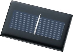 TRU COMPONENTS MF-6609333 Moduł solarny 1 szt.
