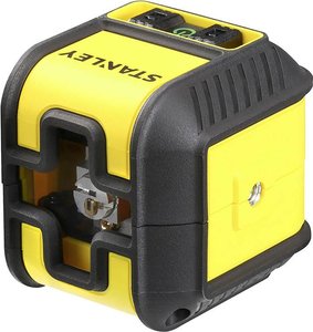 Laser krzyżowy Stanley  STHT77499-1